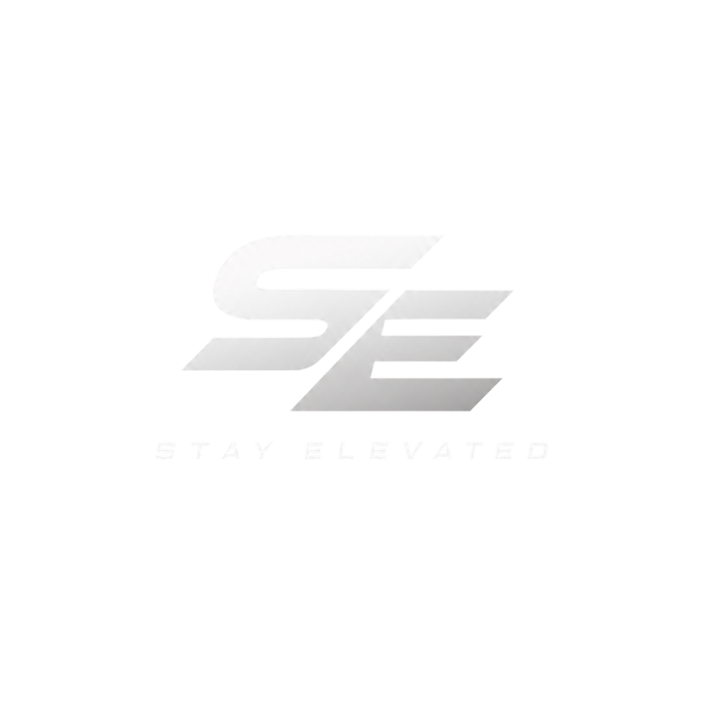 Stay Elevated
